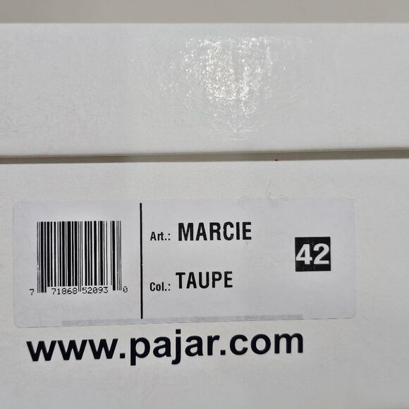 Pajar Marcie Women's Boot with Ice Gripper Size 11 - Picture 9 of 10